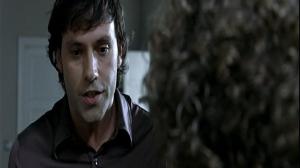 Кадры из фильма Незваный гость / El habitante incierto (2004)