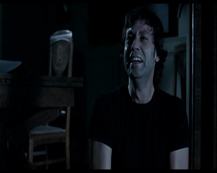 Кадр из фильма Незваный гость / El habitante incierto (2004)