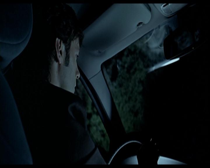 Кадр из фильма Незваный гость / El habitante incierto (2004)