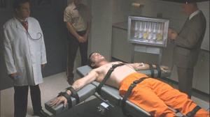 Кадры из фильма Контроль / Control (2004)