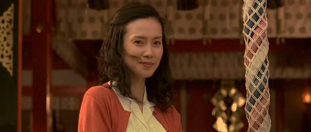 Кадр из фильма Рикидодзан / Yeokdosan (2004)
