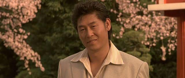Кадр из фильма Рикидодзан / Yeokdosan (2004)