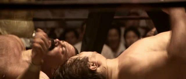 Кадр из фильма Рикидодзан / Yeokdosan (2004)