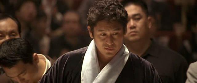 Кадр из фильма Рикидодзан / Yeokdosan (2004)