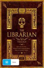 Библиотекарь 1-2-3 / The Librarian 1-2-3 (2004)