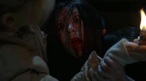 Кадры из фильма Проклятие / The Grudge (2004)