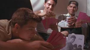 Кадры из фильма Полный П / Totally F***ed Up (1993)