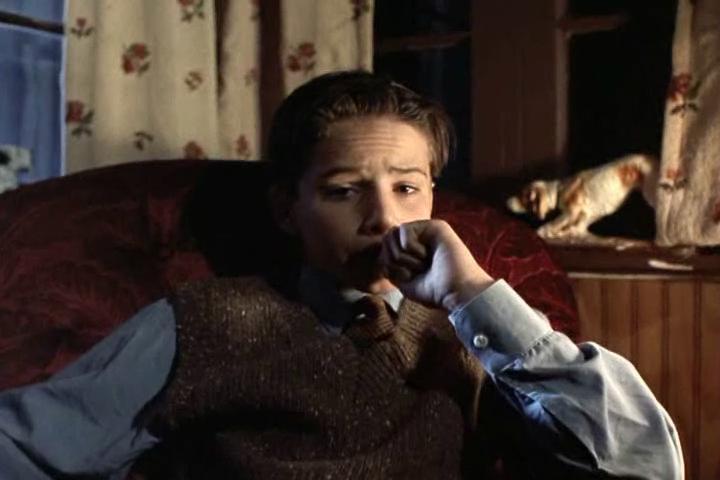 Кадр из фильма Тридцать две истории о Глене Гульде / Thirty Two Short Films About Glenn Gould (1993)
