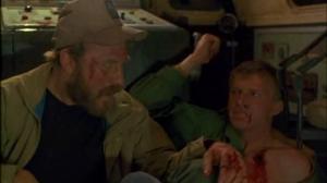 Кадры из фильма Поезд смерти / Death Train (1993)