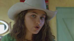Кадры из фильма Даже девушки-ковбои иногда грустят / Even Cowgirls Get the Blues (1993)