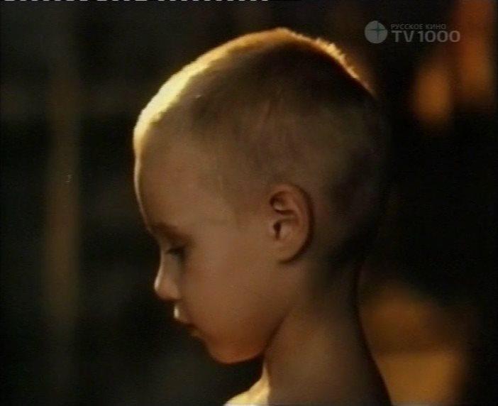Кадр из фильма Я хотела увидеть ангелов (1993)