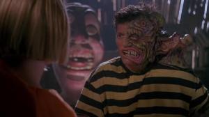 Кадры из фильма Уроды / Freaked (1993)