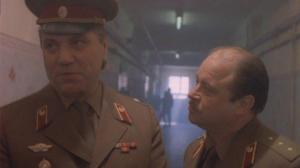 Кадры из фильма Макаров (1993)