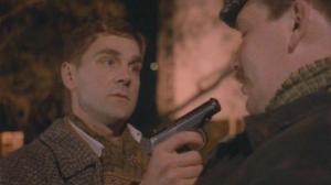 Кадры из фильма Макаров (1993)