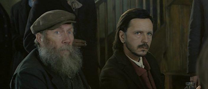 Кадр из фильма Жерминаль / Germinal (1993)