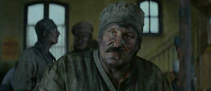 Кадр из фильма Жерминаль / Germinal (1993)