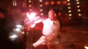 Кадры из фильма Легенда 2 / Fong Sai Yuk 2 (1993)