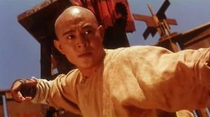 Кадры из фильма Легенда 2 / Fong Sai Yuk 2 (1993)