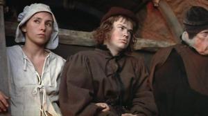 Кадры из фильма Час свиньи / The Hour of the Pig (1993)