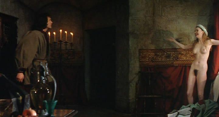 Кадр из фильма Час свиньи / The Hour of the Pig (1993)