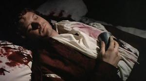 Кадры из фильма Час свиньи / The Hour of the Pig (1993)