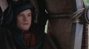 Кадры из фильма Час свиньи / The Hour of the Pig (1993)