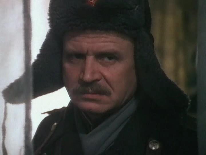 Кадр из фильма Анкор, еще анкор! (1993)