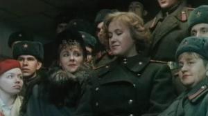Кадры из фильма Анкор, еще анкор! (1993)