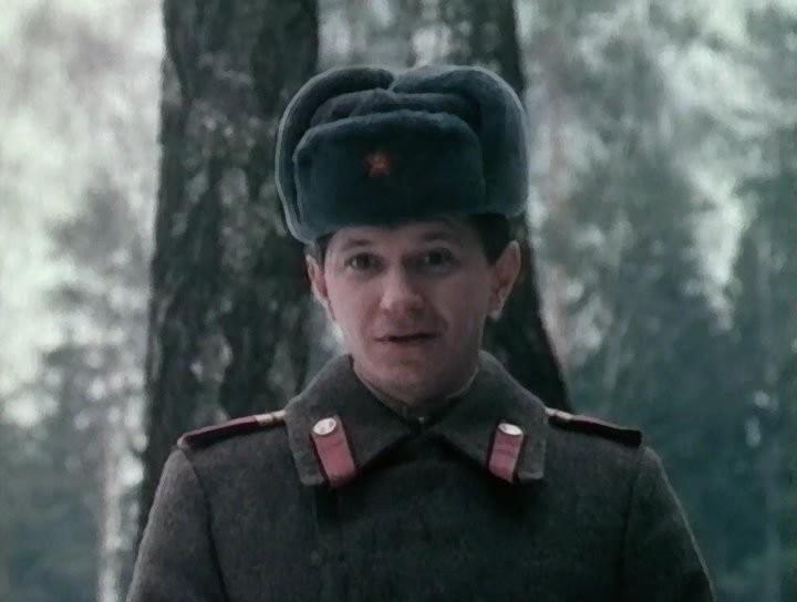 Кадр из фильма Анкор, еще анкор! (1993)