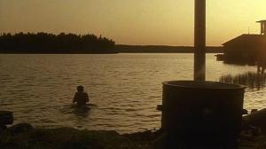 Кадры из фильма Рогатка / Kådisbellan (1993)