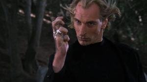 Кадры из фильма Чернокнижник 2: Армагеддон / Warlock: The Armageddon (1993)