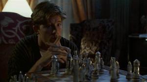 Кадры из фильма Чернокнижник 2: Армагеддон / Warlock: The Armageddon (1993)