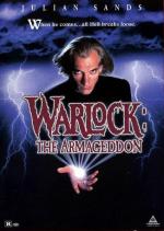 Чернокнижник 2: Армагеддон / Warlock: The Armageddon (1993)