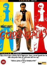 Золотые яйца / Huevos de oro (1993)
