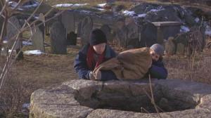 Кадры из фильма Добрый сынок / The Good Son (1993)