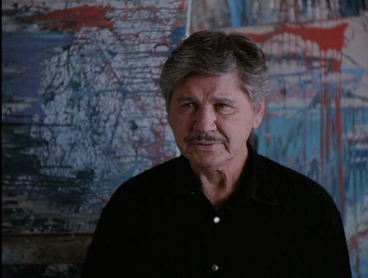 Кадр из фильма Смерть по правилам / Donato and Daughter (1993)
