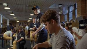 Кадры из фильма Руди / Rudy (1993)