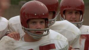 Кадры из фильма Руди / Rudy (1993)