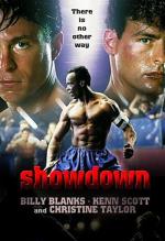 Разборка / Showdown (1993)