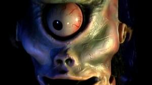 Кадры из фильма Похищение деревенщины инопланетянами / Inbred Redneck Alien Abduction (2004)