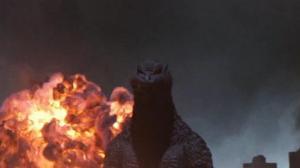 Кадры из фильма Годзилла: финальные войны / Gojira: Fainaru uôzu (2004)