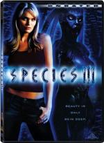 Особь 3 / Species III (2004)