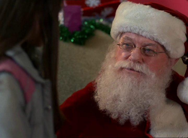 Кадр из фильма Бойфренд на Рождество / A Boyfriend for Christmas (2004)