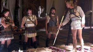 Кадры из фильма Александр / Alexander (2004)