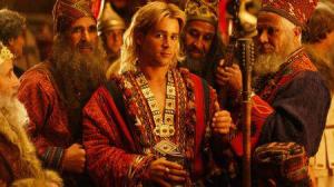 Кадры из фильма Александр / Alexander (2004)