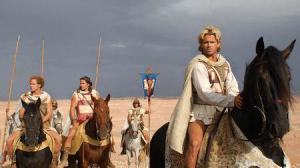 Кадры из фильма Александр / Alexander (2004)