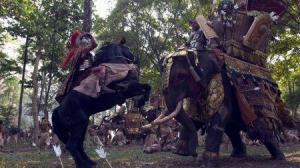 Кадры из фильма Александр / Alexander (2004)