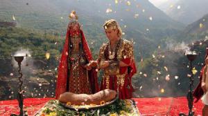 Кадры из фильма Александр / Alexander (2004)