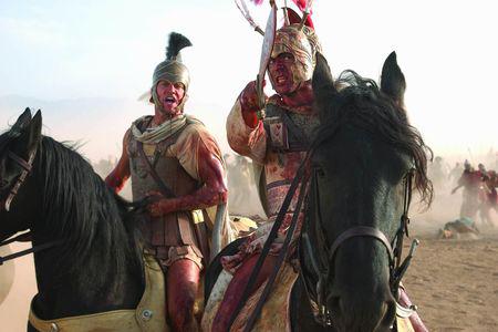 Кадр из фильма Александр / Alexander (2004)