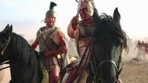 Кадры из фильма Александр / Alexander (2004)